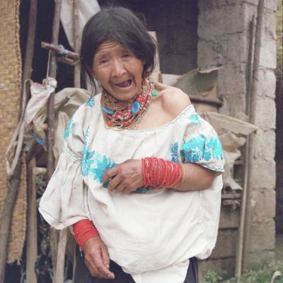 Northern Ecuador 015