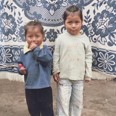 Northern Ecuador 021