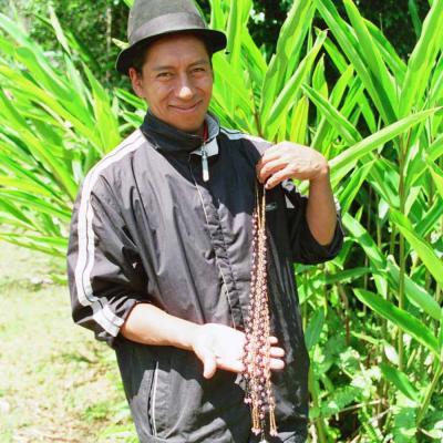 Ecuador Southern Artisans 001