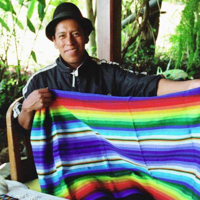 Ecuador Southern Artisans 002