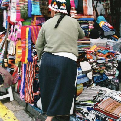 Ecuador Southern Artisans 003