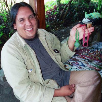Ecuador Southern Artisans 008