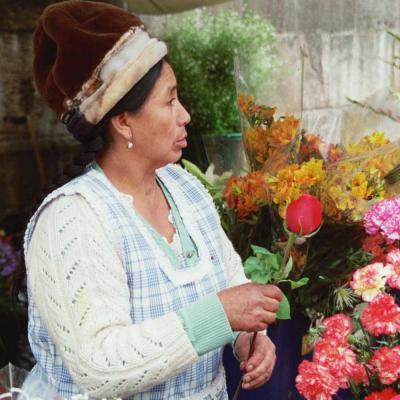 Ecuador Southern Artisans 009