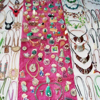 Ecuador Southern Artisans 019