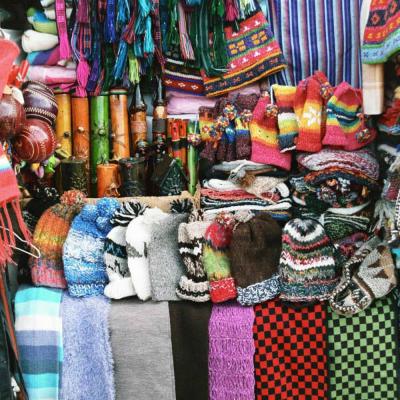 Ecuador Southern Artisans 021