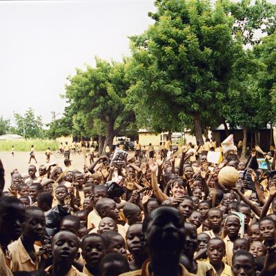 Ghana 2007 Bawku 001