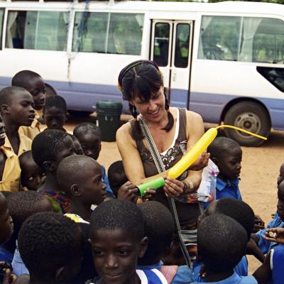 Ghana 2007 Bawku 004