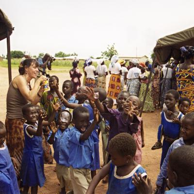 Ghana 2007 Bawku 005