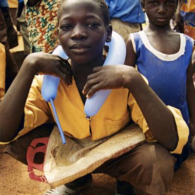 Ghana 2007 Bawku 007