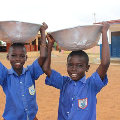 School for the Deaf