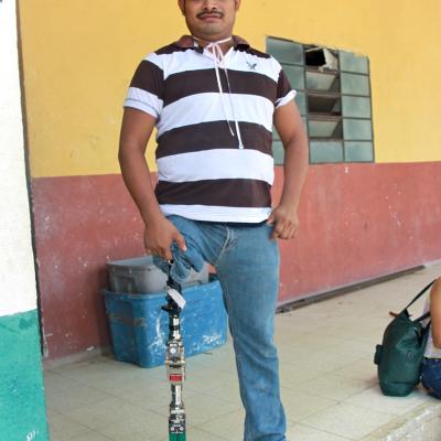 Guatemala Romp 002