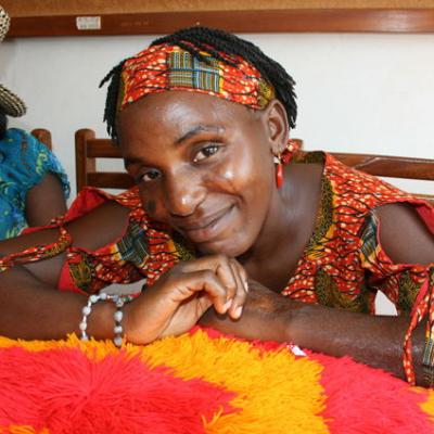 Acid Survivors Foundation of Uganda