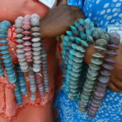 Beadforlife Headquarters – Kampala