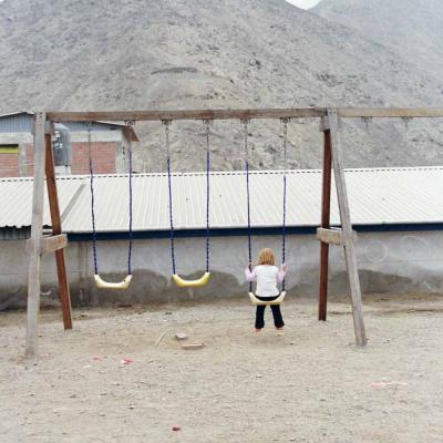 Peru School Orphanage 16