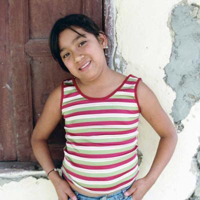 Peru School Orphanage 18