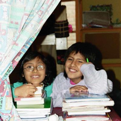 Peru School Orphanage 21