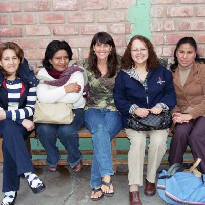 Peru School Orphanage 3