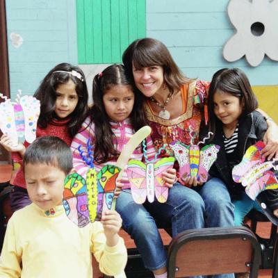 Peru School Orphanage 7