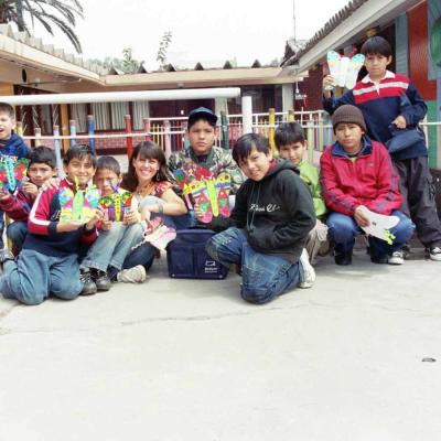 Peru School Orphanage 9