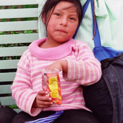 Ecuador Southern Faces Places 026