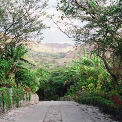 Ecuador Southern Faces Places 029