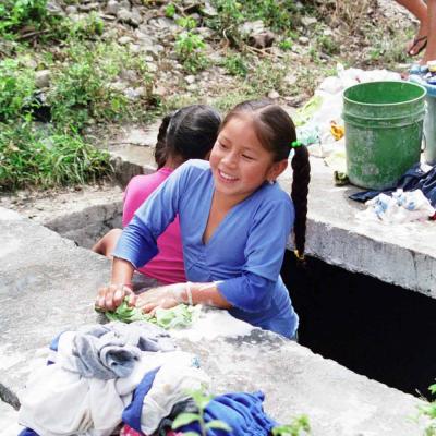 Ecuador Southern Faces Places 031