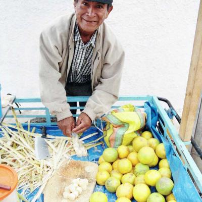 Ecuador Southern Faces Places 057