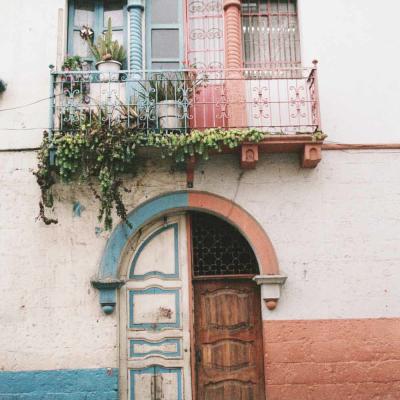 Peru Architecture 18