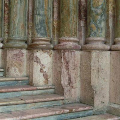 Peru Architecture 19