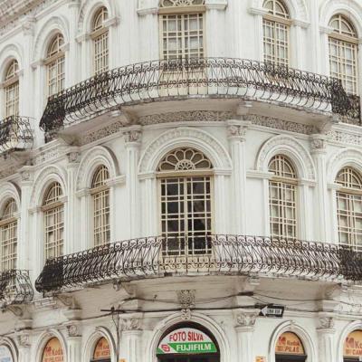 Peru Architecture 7