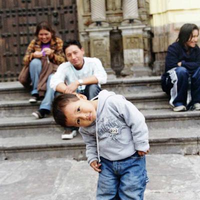 Peru Faces Places 010