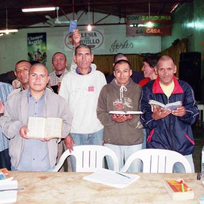 Peru Faces Places 013