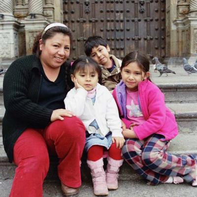 Peru Faces Places 029