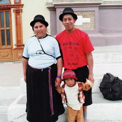 Peru Faces Places 041