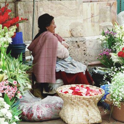 Peru Faces Places 056