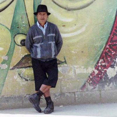 Peru: Faces & Places