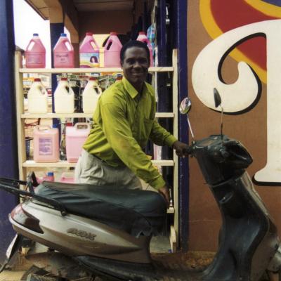 Accra 11