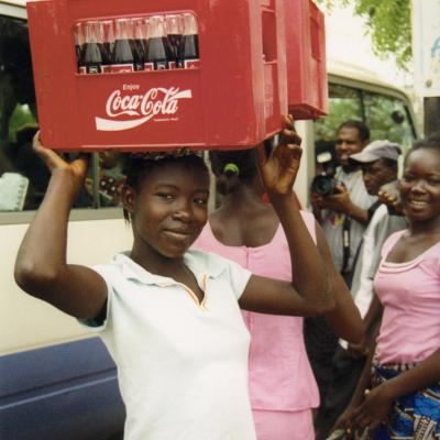 Accra 21