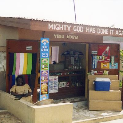 Accra 9