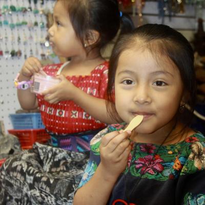 Guatemala Faces Places 001