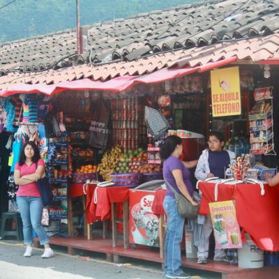 Guatemala Faces Places 005