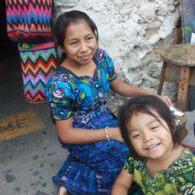 Guatemala Faces Places 009