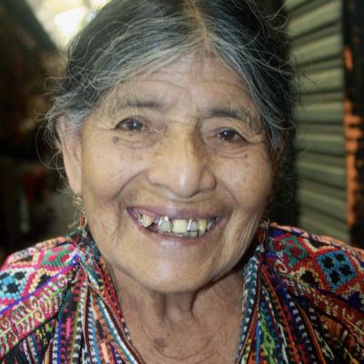 Guatemala Faces Places 010