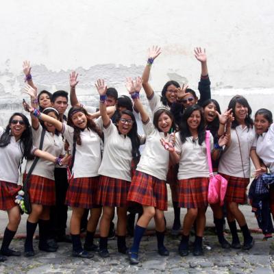 Guatemala Faces Places 019
