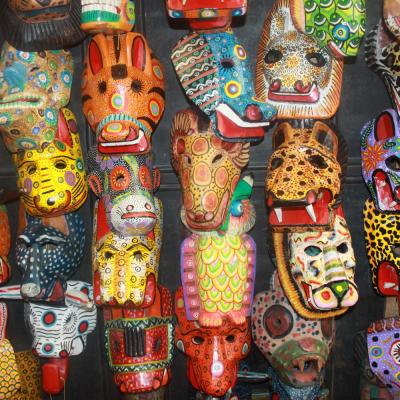 Guatemala Faces Places 028