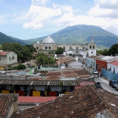 Guatemala Faces Places 029
