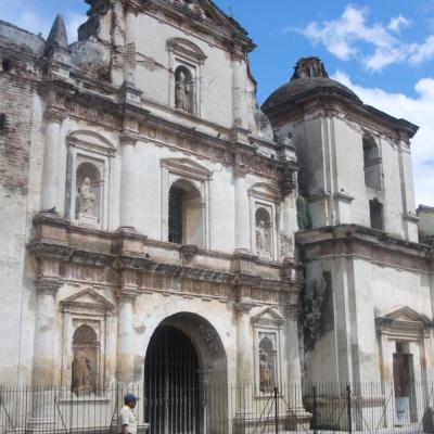 Guatemala Faces Places 033